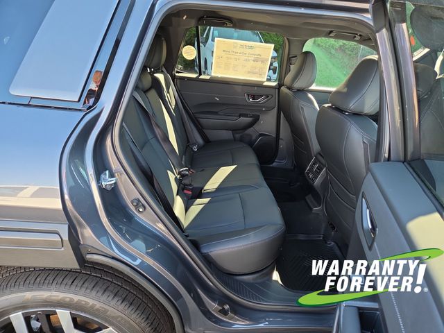 2026 Subaru Outback Touring XT - Photo 17