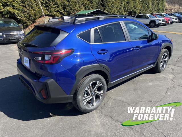 2026 Subaru Crosstrek Premium - Photo 7