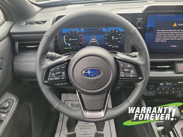 2026 Subaru Outback Touring XT - Photo 9