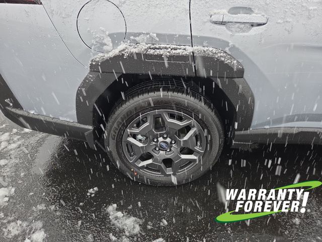 2026 Subaru Outback Premium - Photo 21