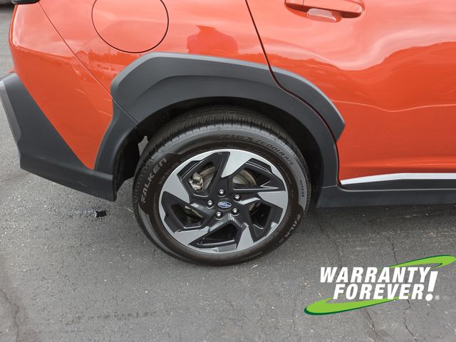 2024 Subaru Crosstrek Limited - Photo 20