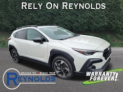 2025 Subaru Crosstrek Limited SUV