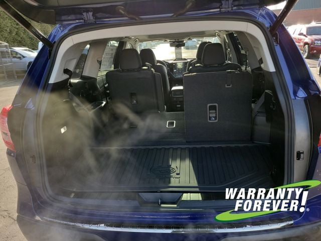 2026 Subaru Ascent Onyx Edition-Touring - Photo 18