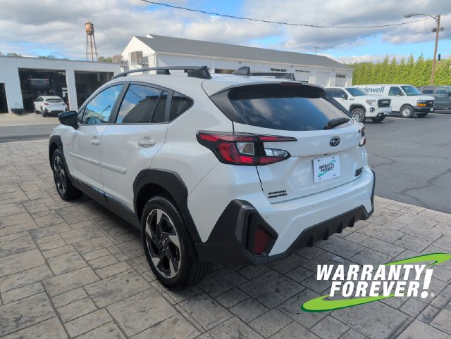 2026 Subaru Crosstrek Limited - Photo 5