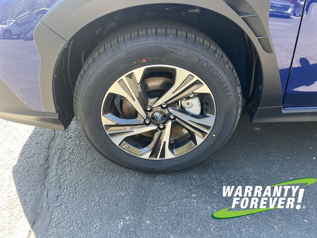 2026 Subaru Crosstrek Premium - Photo 19