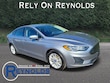  Ford Fusion Hybrid