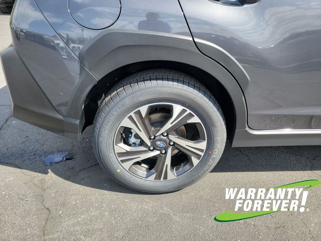 2026 Subaru Crosstrek Premium - Photo 21