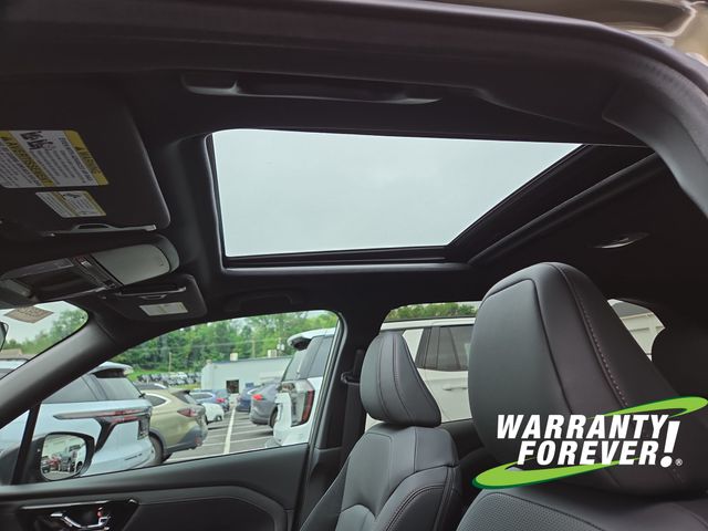 2026 Subaru Forester Touring - Photo 13