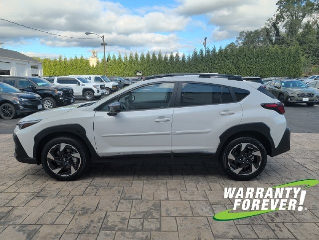 2026 Subaru Crosstrek Limited - Photo 4