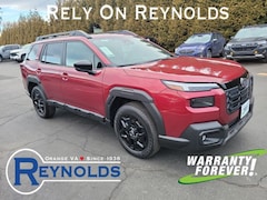 2026 Subaru Outback Limited SUV