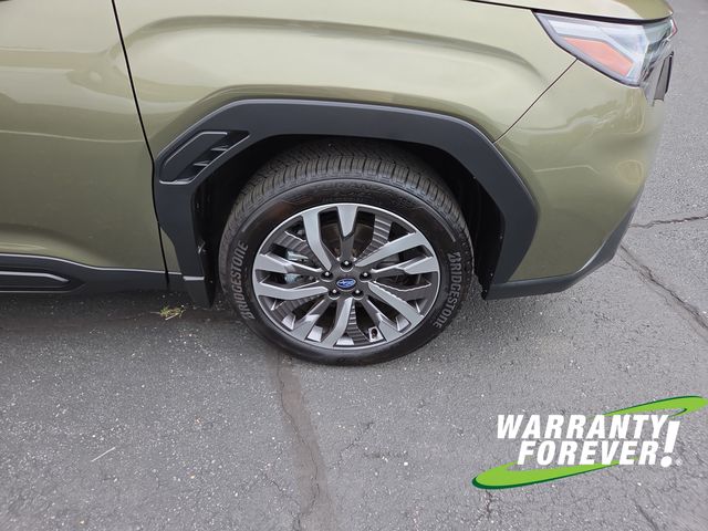 2026 Subaru Forester Touring - Photo 20