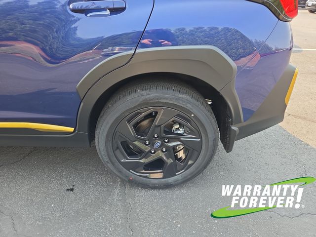 2026 Subaru Crosstrek Sport - Photo 21