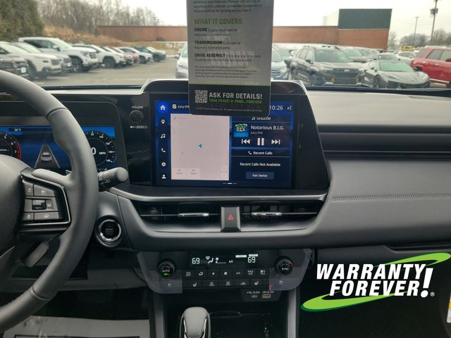 2026 Subaru Outback Touring XT - Photo 11