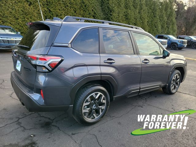 2025 Subaru Forester Premium - Photo 7