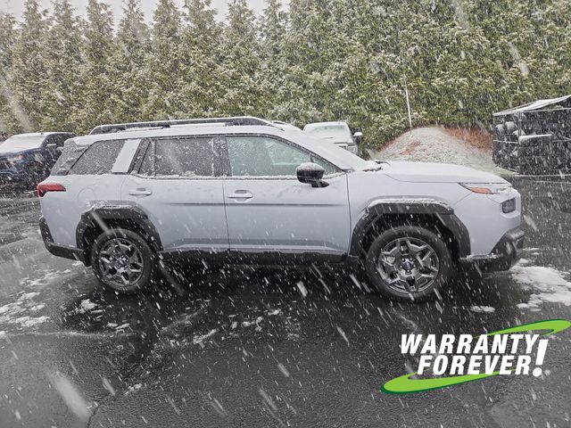2026 Subaru Outback Premium - Photo 8