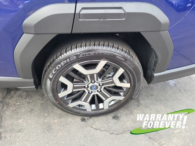 2026 Subaru Outback Touring XT - Photo 22