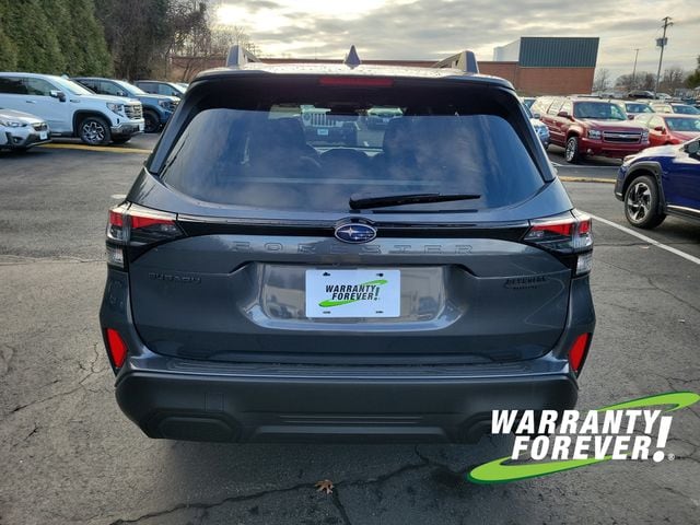 2025 Subaru Forester Premium - Photo 6