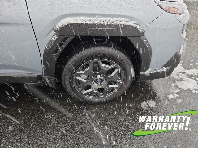 2026 Subaru Outback Premium - Photo 20