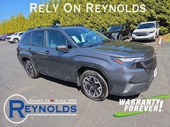 2026 Subaru Forester Premium SUV 4S4SLDD60T3007180