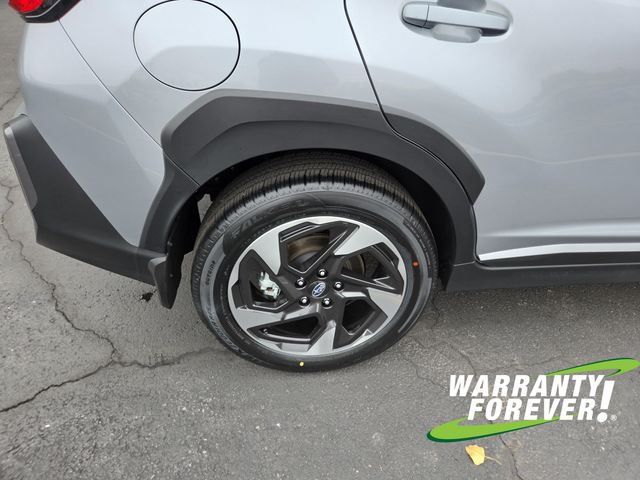 2026 Subaru Crosstrek Limited - Photo 20