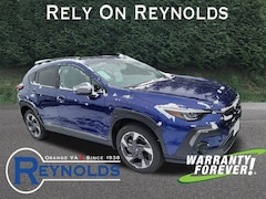 2024 Subaru Crosstrek Limited SUV 4S4GUHM67R3831115