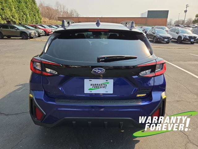 2026 Subaru Crosstrek Sport - Photo 6