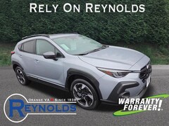 2025 Subaru Crosstrek Limited SUV 4S4GUHM6XS3767643