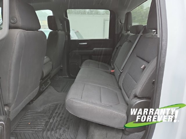 2023 Chevrolet Silverado 2500HD Custom - Photo 15