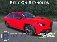 2026 Subaru WRX Premium Sedan