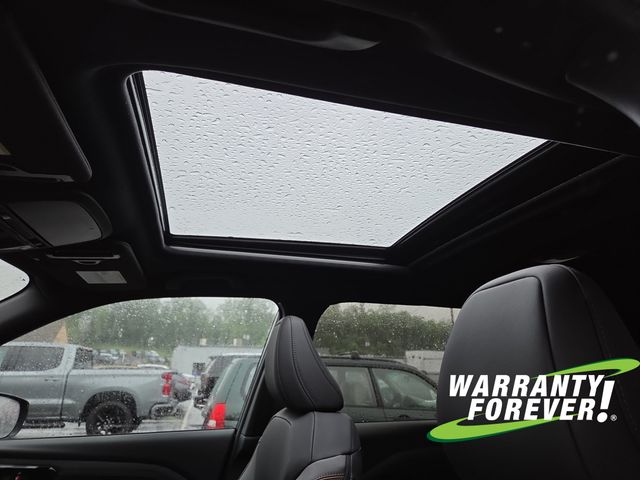 2026 Subaru Forester Sport - Photo 13