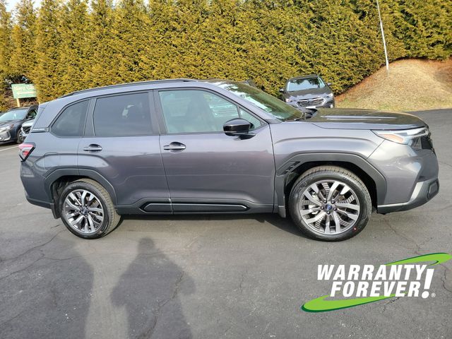 2026 Subaru Forester Touring - Photo 8