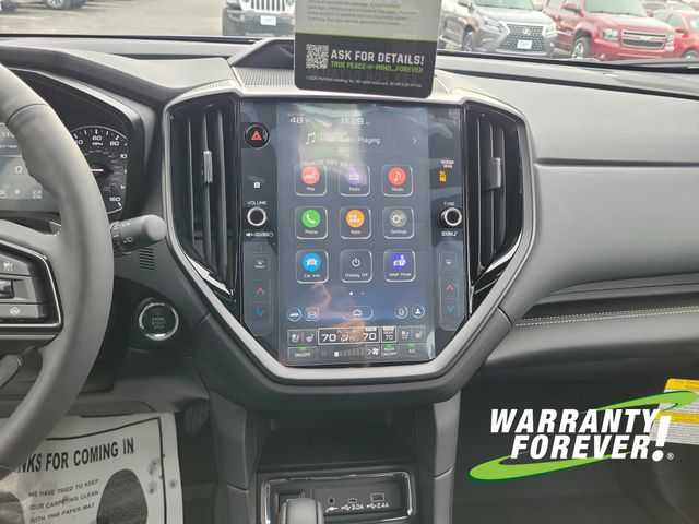 2026 Subaru Ascent Onyx Edition-Touring - Photo 11