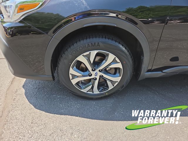 2021 Subaru Outback Touring - Photo 19