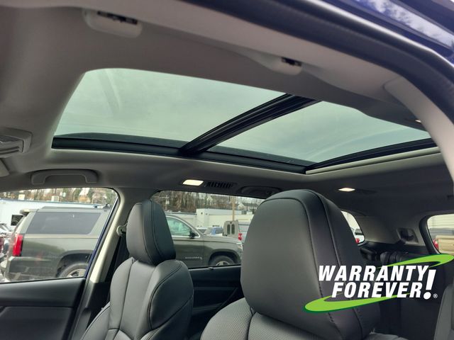 2026 Subaru Ascent Onyx Edition-Touring - Photo 13