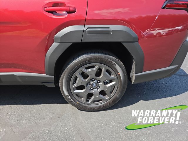 2026 Subaru Outback Premium - Photo 20