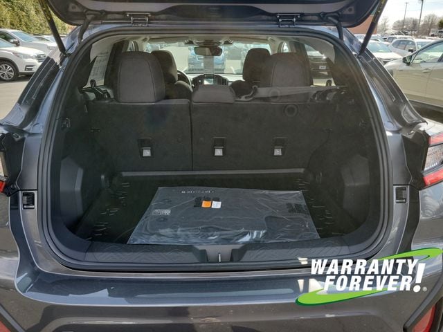 2026 Subaru Crosstrek Premium - Photo 18