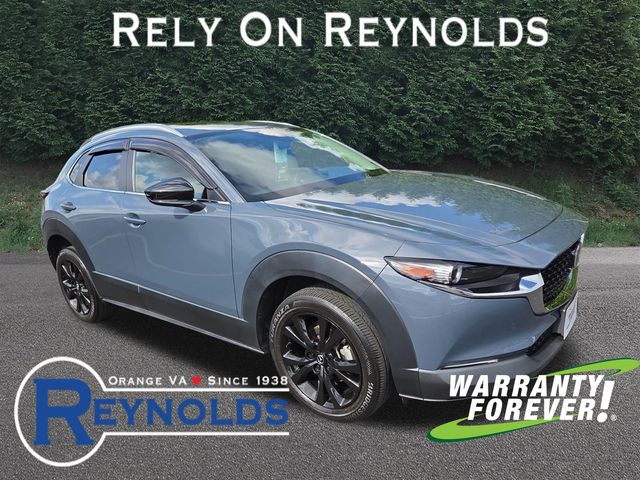 2023 Mazda CX-30