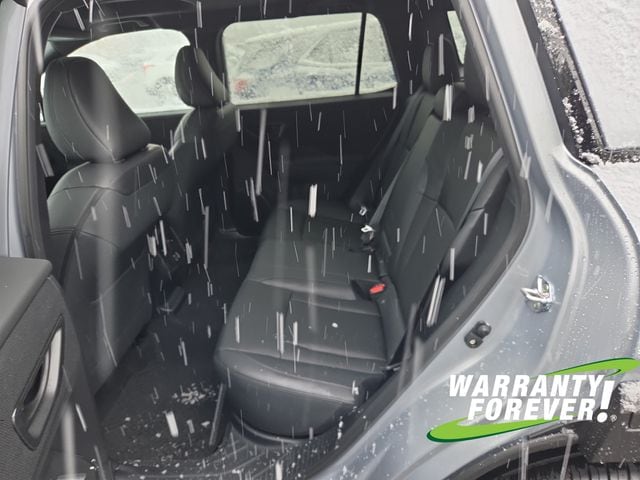 2026 Subaru Outback Premium - Photo 16