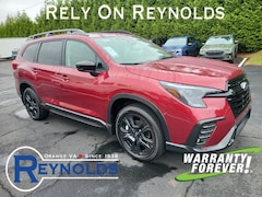 2025 Subaru Ascent Onyx Edition 7-Passenger SUV