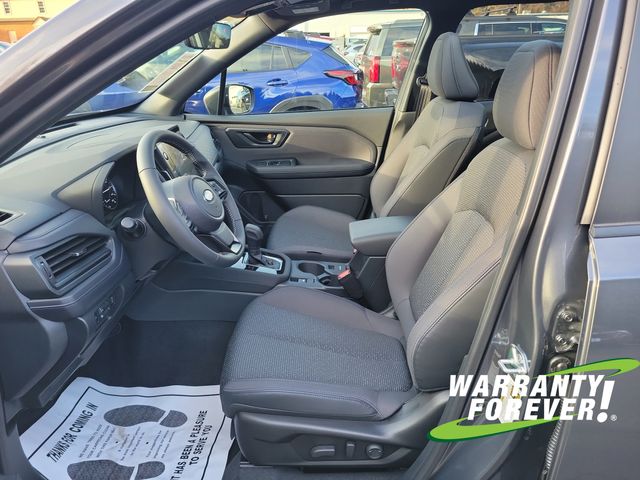2025 Subaru Forester Premium - Photo 14