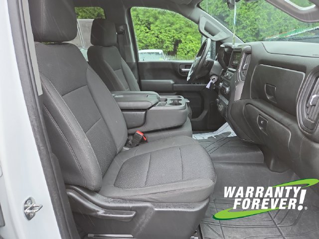 2023 Chevrolet Silverado 2500HD Custom - Photo 14