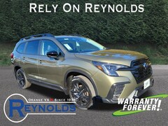 2026 Subaru Ascent Onyx Edition Touring 7-Passenger SUV