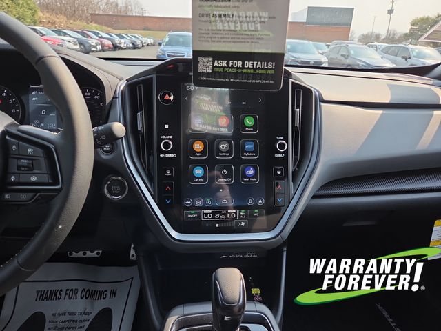 2026 Subaru Crosstrek Sport - Photo 11