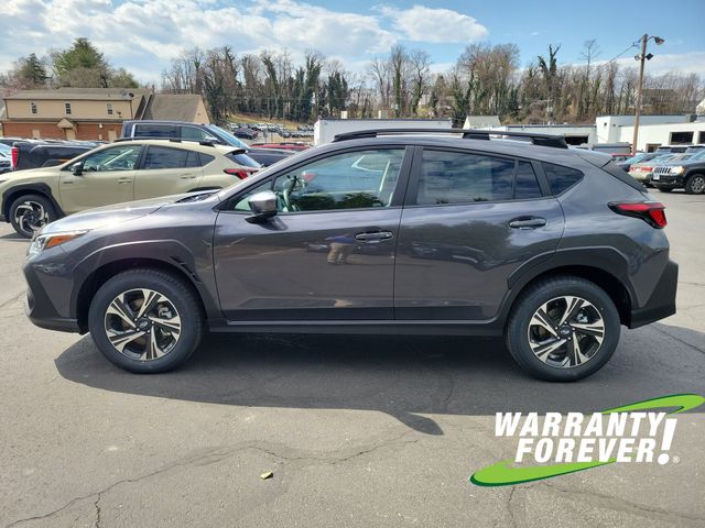 2026 Subaru Crosstrek Premium - Photo 4