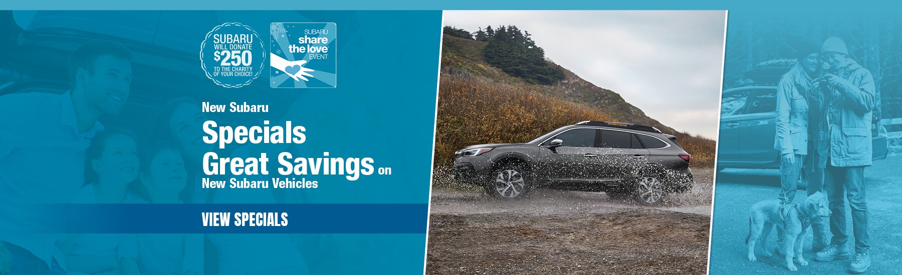 New Subaru & Used Car Dealership in Orange, VA Reynolds Subaru