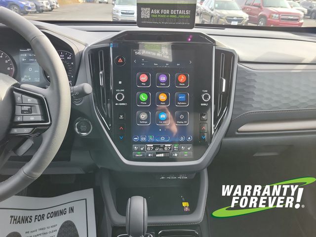 2026 Subaru Forester Touring - Photo 11