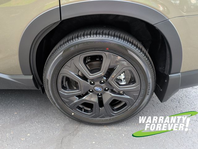 2026 Subaru Ascent Onyx Edition-Touring - Photo 22