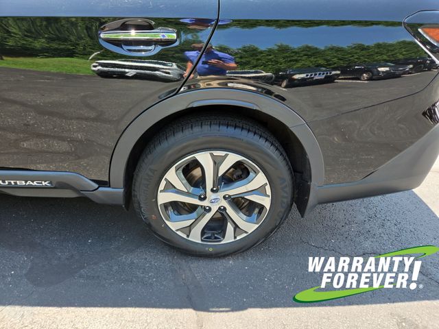 2021 Subaru Outback Touring - Photo 22