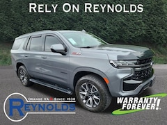 2021 Chevrolet Tahoe Z71 SUV 1GNSKPKD3MR376065