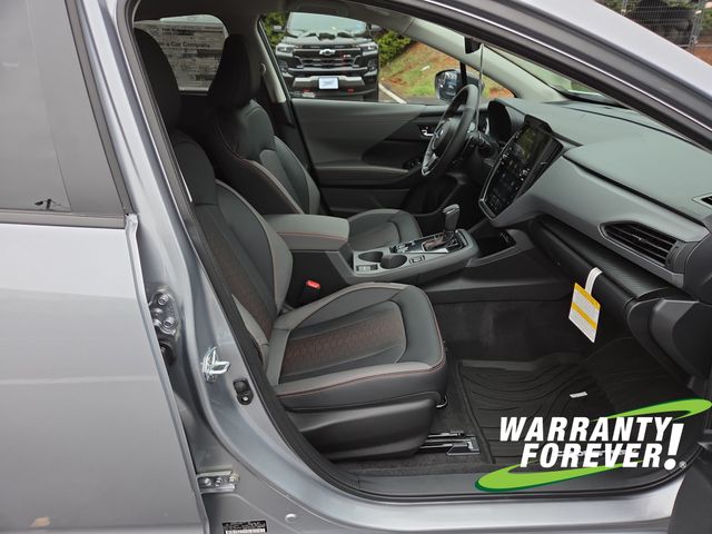 2026 Subaru Crosstrek Limited - Photo 14